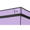 Secret Dome - Kink Club Cabine Scandale Purple